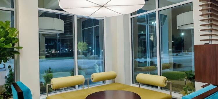 希尔顿花园酒店-萨里纳(Hilton Garden Inn Salina)图片