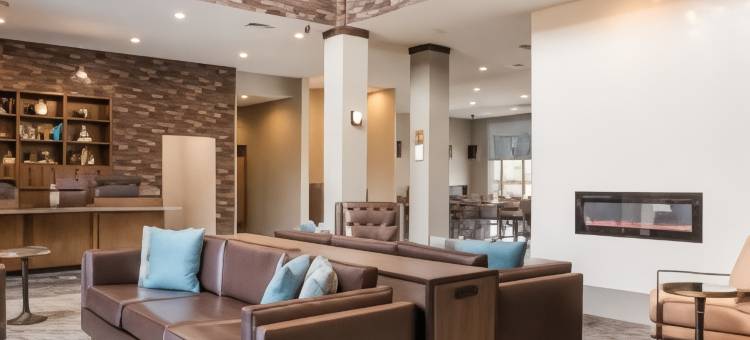 埃尔克哈特福朋喜来登酒店(Four Points by Sheraton Elkhart)图片