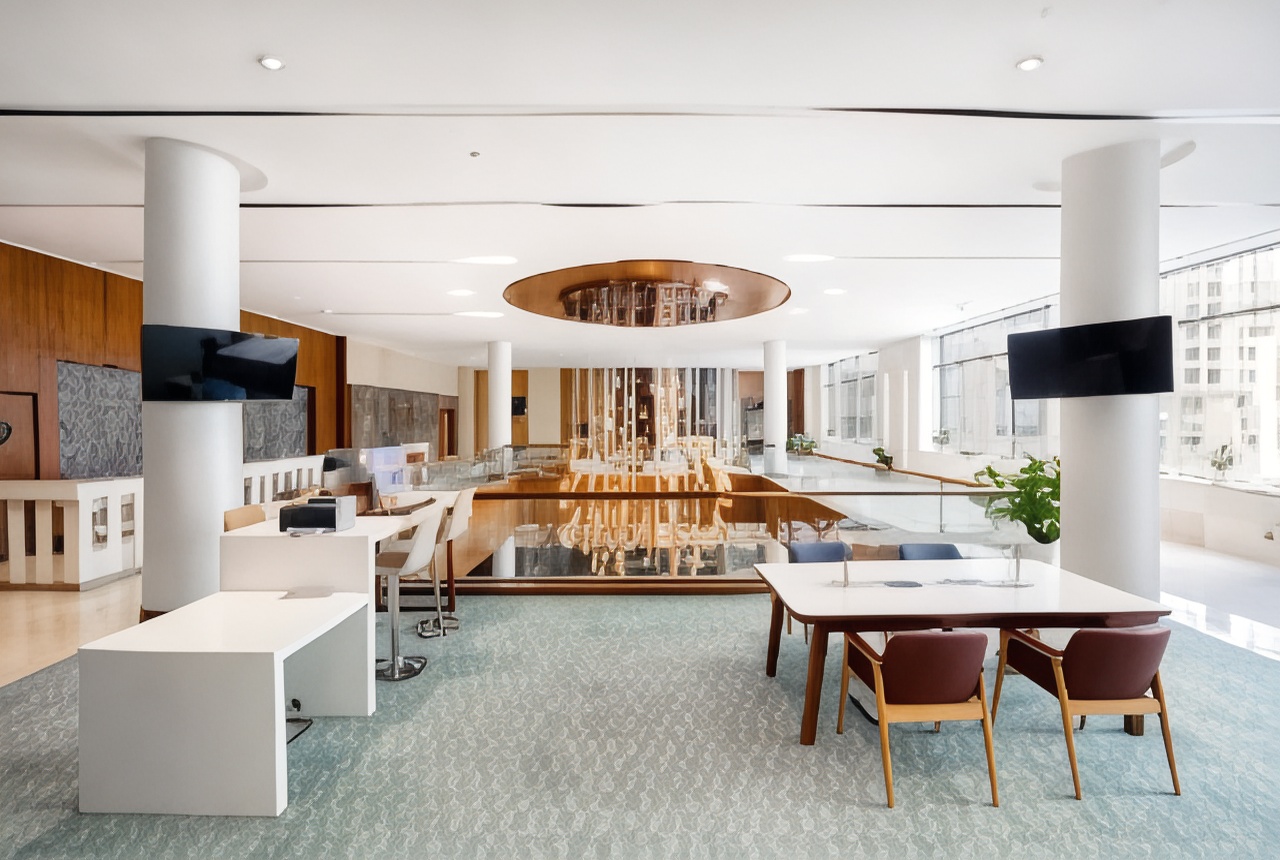 Holiday Inn BAKU by IHG Over view