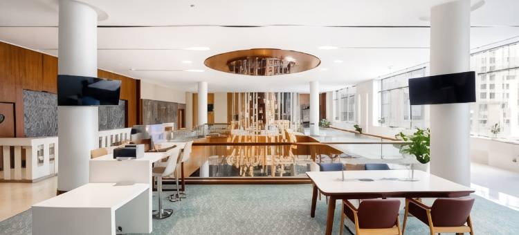 巴库假日酒店(Holiday Inn Baku)图片