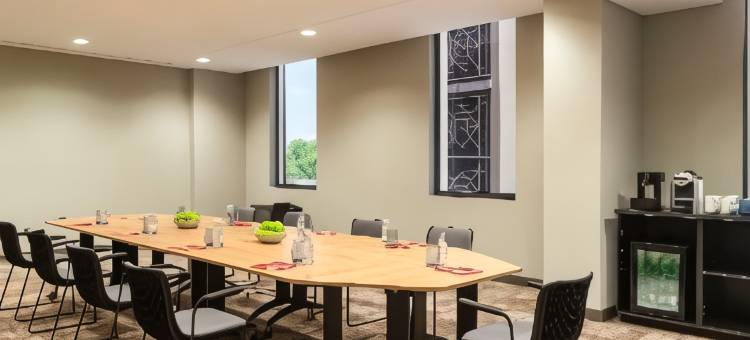 宜必思多哈酒店(Ibis Doha)图片