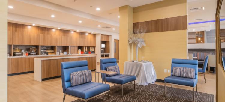 布兰特福德万豪TownePlace套房酒店及会议中心(TownePlace Suites Brantford and Conference Centre)图片