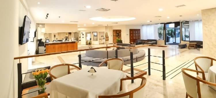 公园贝斯特韦斯特酒店(Best Western Park Hotel)图片
