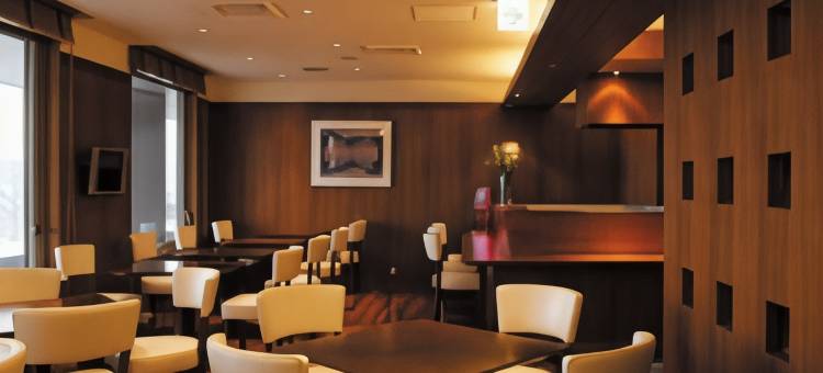 和歌山市兰玛大酒店(Hotel Landmark Wakayama)图片