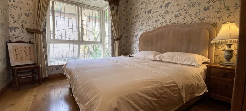 西昌邛海隐山民宿(海滨中路分店)图片