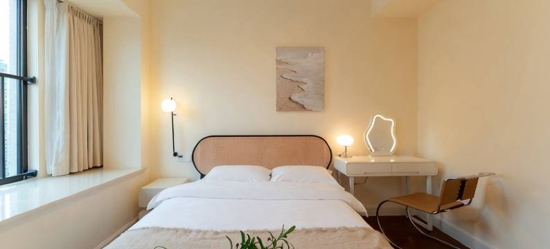 LoveHome爱回家公寓(马仁山西路分店)图片