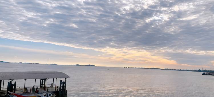 Hotel Tanjung Gelam图片