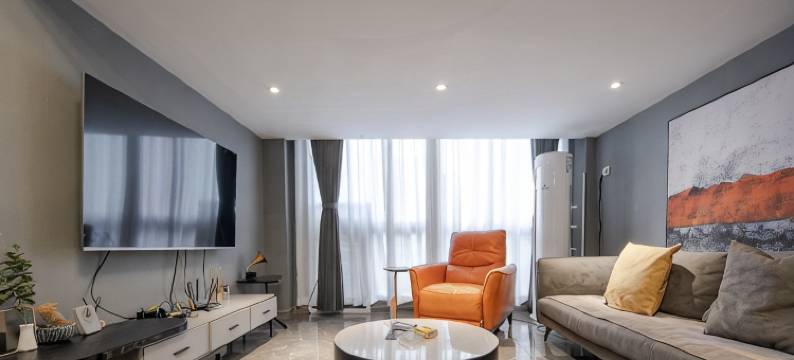 SlothHome公寓(欣苑街分店)图片