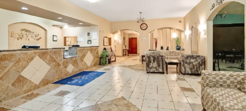 迪凯特贝斯特韦斯特旅馆(Best Western Decatur Inn)图片