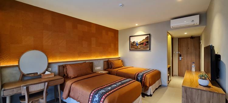 卡古姆Parlezo酒店(Parlezo by Kagum Hotels)图片