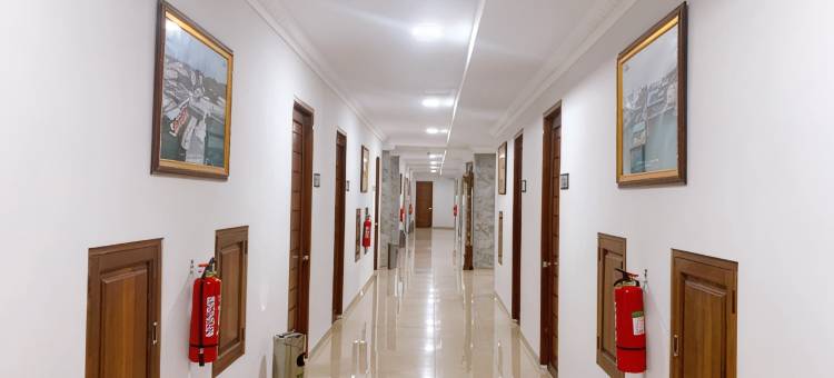 Hotel Tanjung Gelam图片