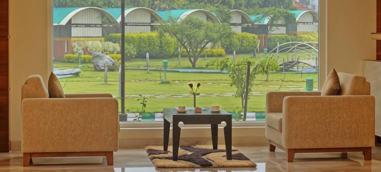 鲁奇王子酒店(Hotel le Ruchi the Prince)图片