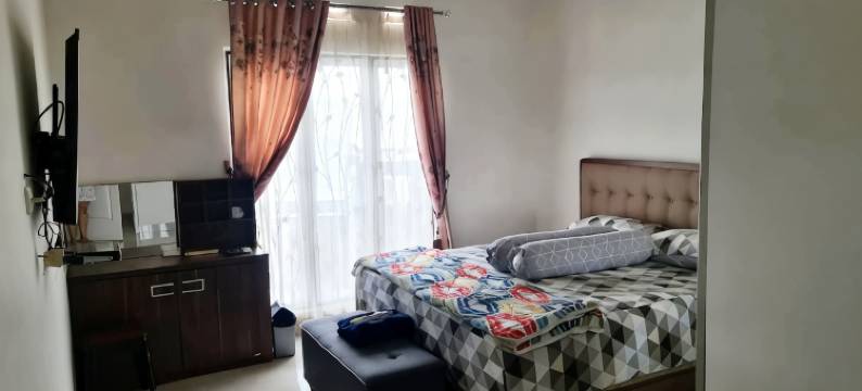 Bandar Lampung Villa图片