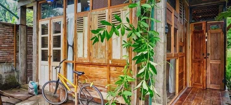 洛荣家庭旅馆(Lorong Homestay)图片