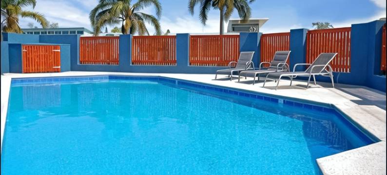 东港汽车旅馆(East Port Motor Inn)图片