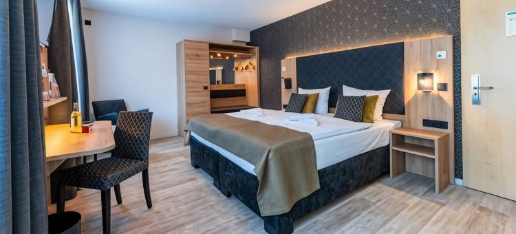 富尔达公园酒店(ParkHotel Fulda)图片