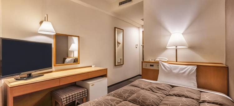 福井AZ旅馆(Az Inn Fukui (Ace Inn Fukui))图片