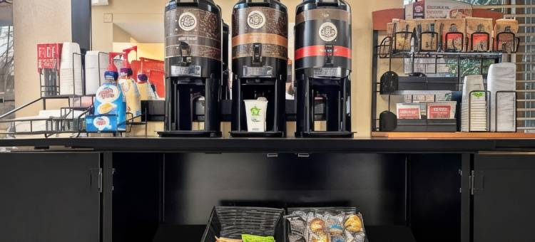 Extended Stay America Suites - 奥斯汀 - 西北 - 研究公园(Extended Stay America Suites - Austin - Northwest - Research Park)图片