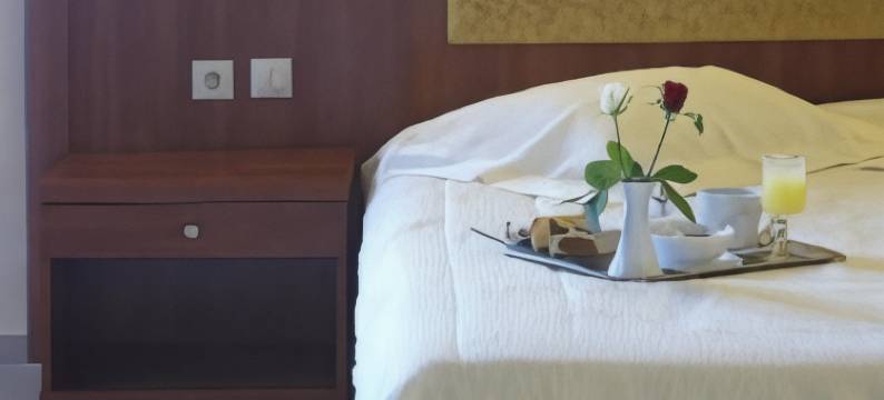 帕尼斯宫殿套房酒店(Parnis Palace)图片