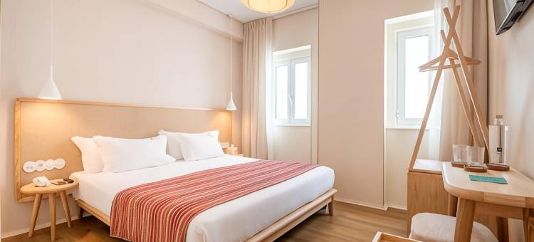 Praia FLH 酒店埃里塞拉(Praia FLH Hotels Ericeira)图片