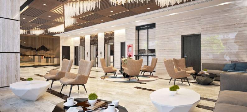 雄伟高级酒店(Majestic Premium Hotel)图片