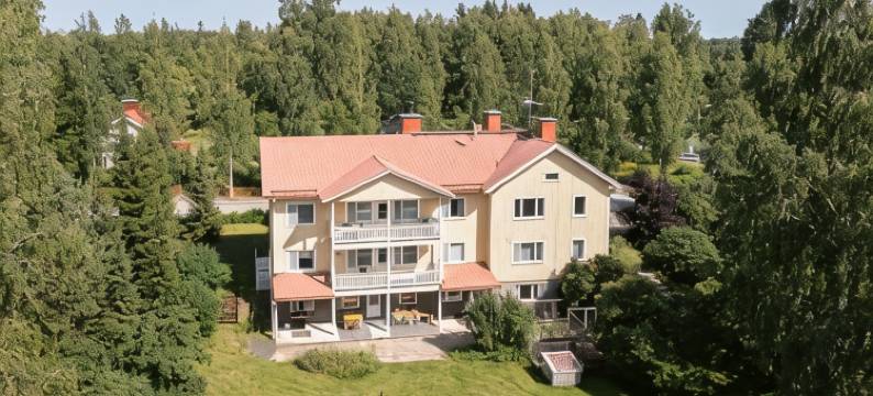 洪卡兰塔(Honkaranta)图片