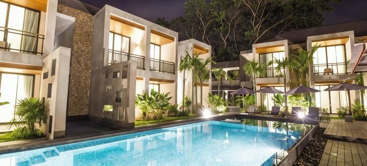 B2拜高级度假村(B2 Pai Premier Resort)图片