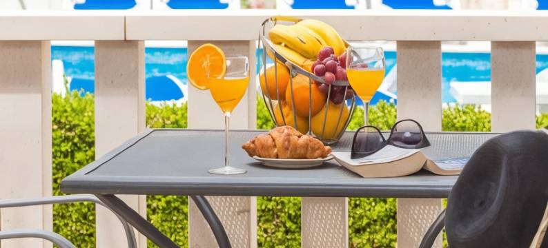 马尔科克别墅酒店(Villa Markoc)图片