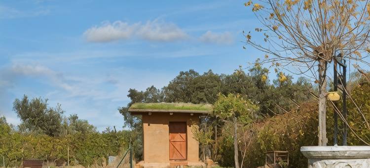 花鸟民宿(Finca Los Pájaros Naturaleza Cerca de Puy du Fou)图片