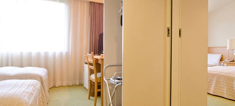 福尔克罗洛花卷东和酒店(Hotel Folkloro Hanamakitowa)图片
