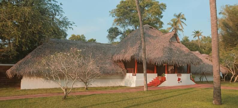 玛雅丽海滩 - 席格地球(Marari Beach Resort Alleppey- a CGH Earth Experience)图片