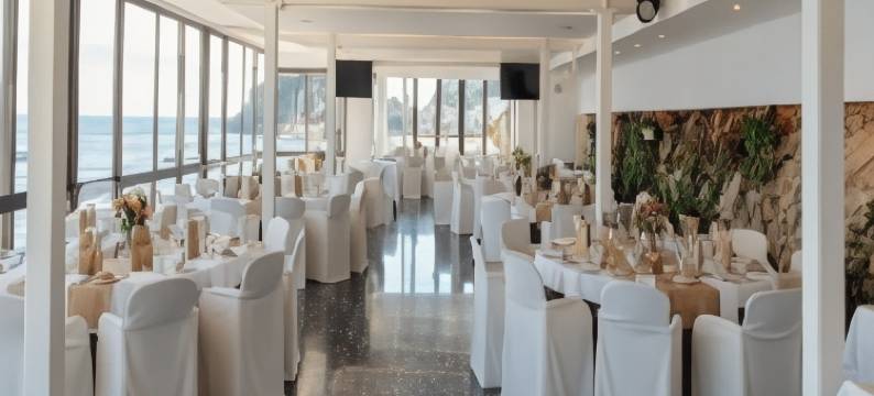 雷玛格兰酒店(Gran Hotel Reymar 4 Sup)图片