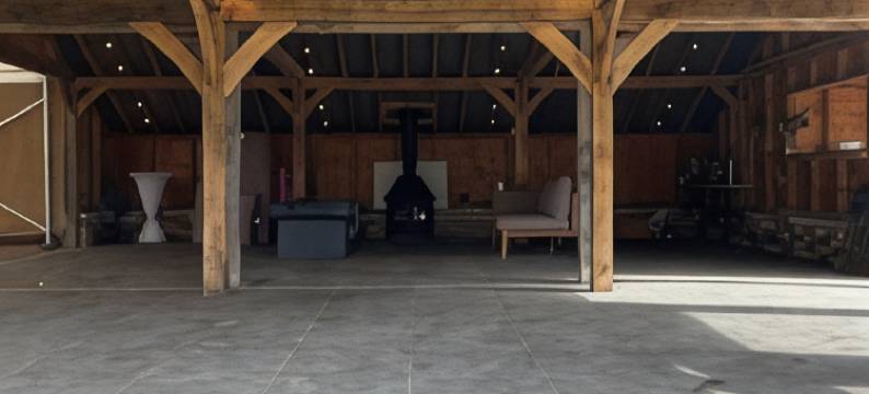 比尔德威家庭旅馆(Bridleway Bed & Breakfast)图片