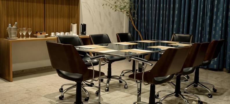 拉肯达酒店(Locanda Hotel)图片