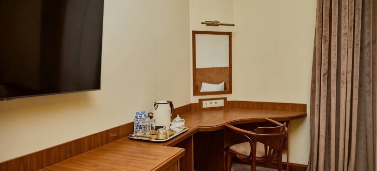 桑佐精品酒店(Sangzor Boutique Hotel)图片