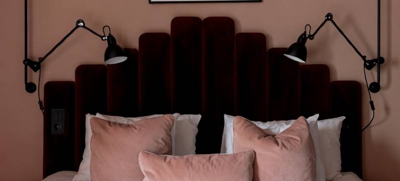 卡利亚凯艺酒店(Quality Hotel Carlia)图片