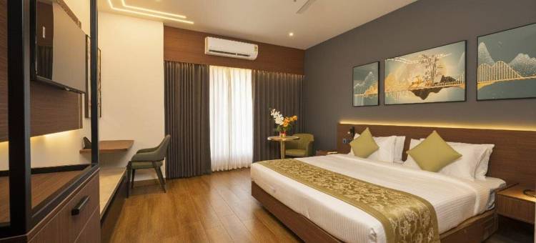 NILAYAT旅馆(NILAYAT INN)图片