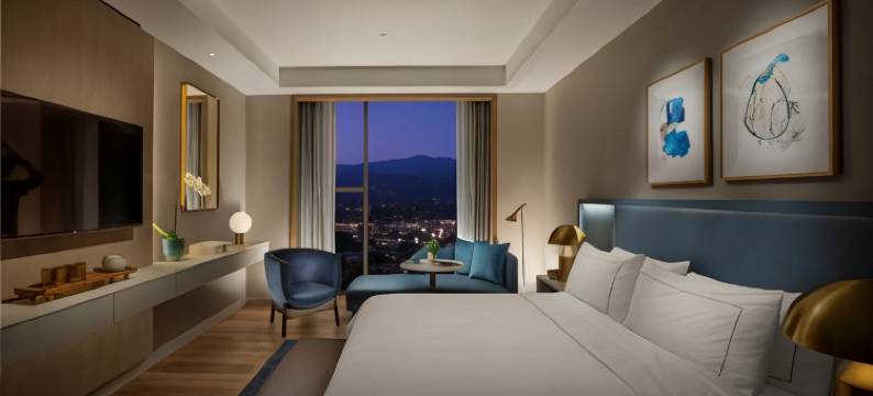 Hilton 阿卡迪亚洛杉矶(Hilton Arcadia Los Angeles)图片