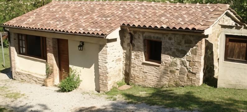 伊尔弗内罗乡间别墅(Il Fornello Country House)图片