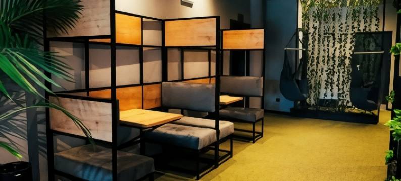 宜必思巴利亚多利德酒店(Ibis Valladolid)图片