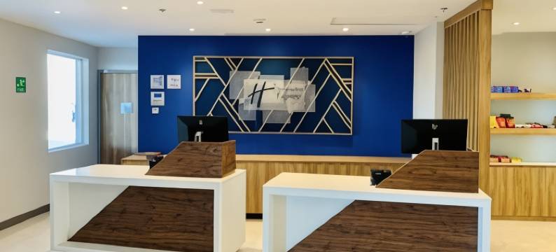 瓜达拉哈拉巴亚尔塔西洲际智选假日酒店(Holiday Inn Express GUADALAJARA VALLARTA PONIENTE by IHG)图片