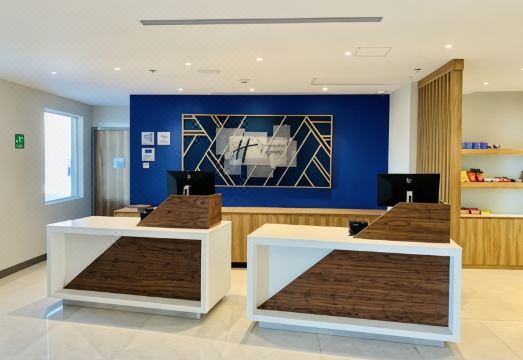 Holiday Inn Express GUADALAJARA VALLARTA PONIENTE by IHG Hotel Overview