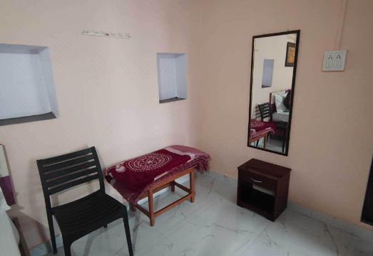 Radha Krishna Home Hotel Overview