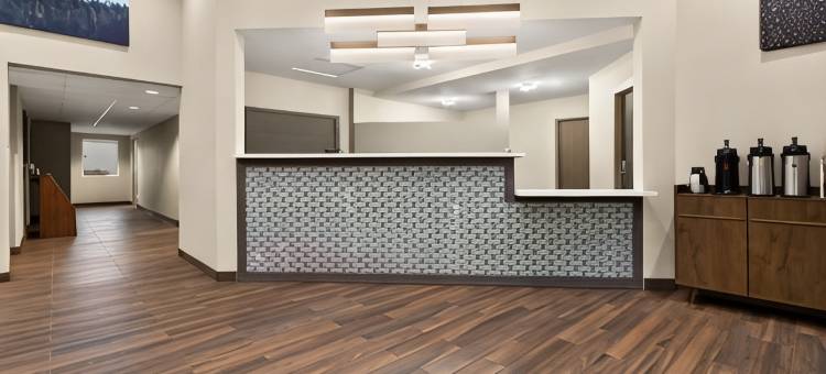 凯尔索朗维尤舒眠酒店(Sleep Inn Kelso Longview)图片