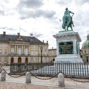 冰岛+雷克雅未克+挪威+奥斯陆12日9晚私家团