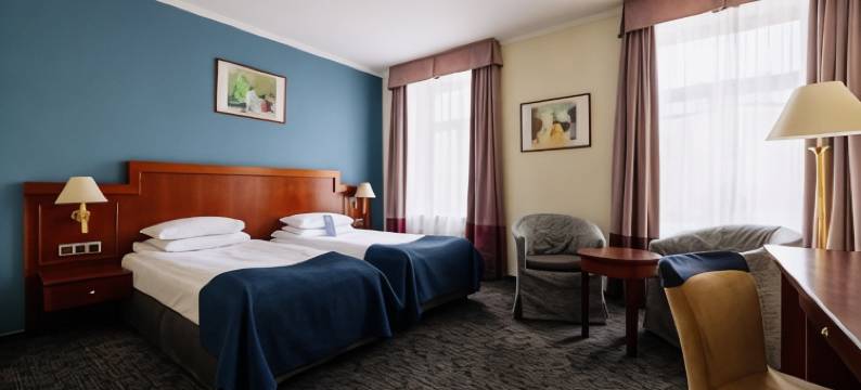 赫斯提亚青年酒店(Hestia Hotel Jugend)图片