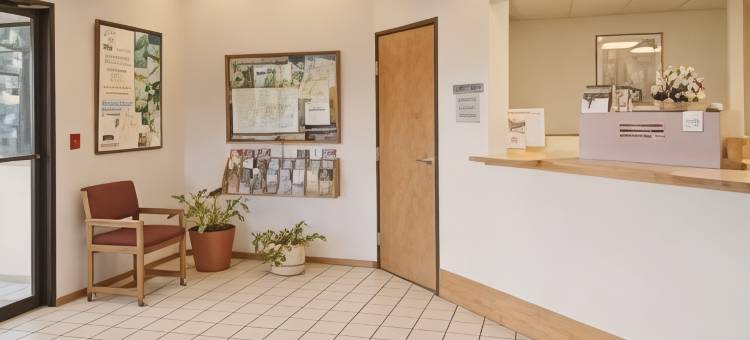 克拉马斯福尔斯速8酒店(Super 8 by Wyndham Klamath Falls)图片