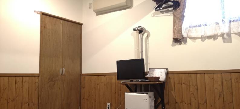 特若丽小区旅馆(Community House Tyrolien)图片