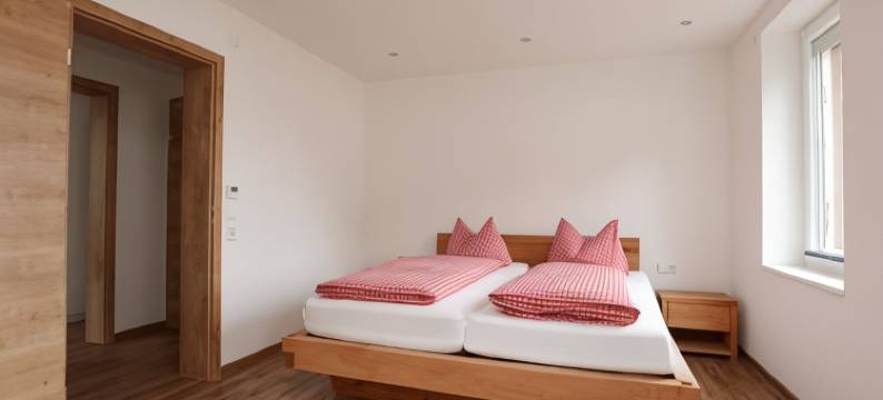 雷布斯托克酒店(Ferienwohnungen Rebstock)图片