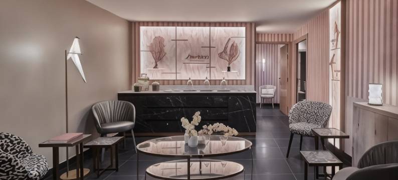 巴里耶尔勒威斯敏斯特酒店(Hôtel Barrière le Westminster)图片